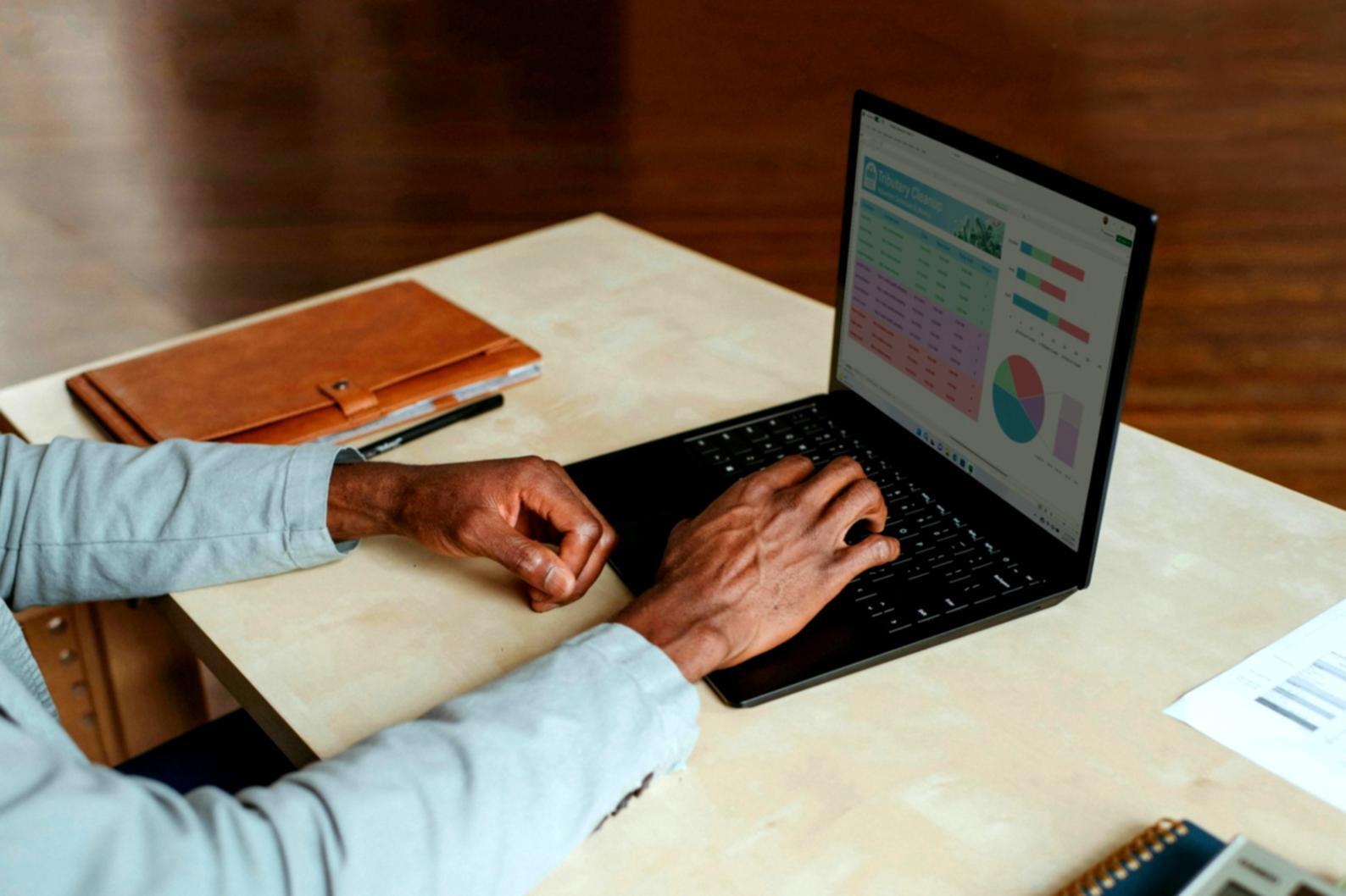 From Corporate Burnout to $4,200 Monthly Dividends